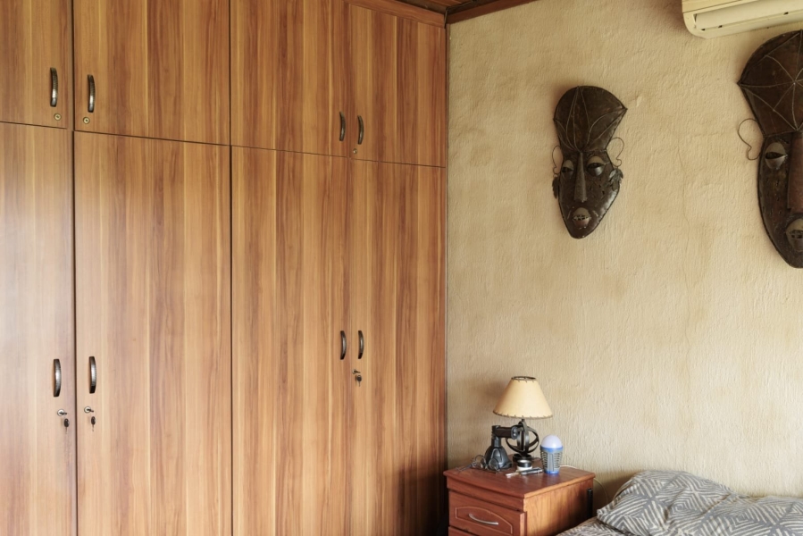 Commercial Property for Sale in Bloemfontein Rural Free State